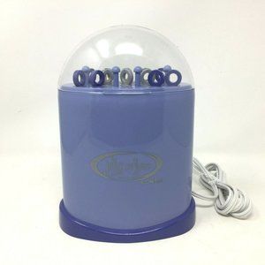 Conair Jelly Rollers 16 Hot Sticks Heated Rollers